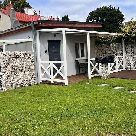 Zaciszne Domki Apartamenty Miedzyzdroje Exterior photo