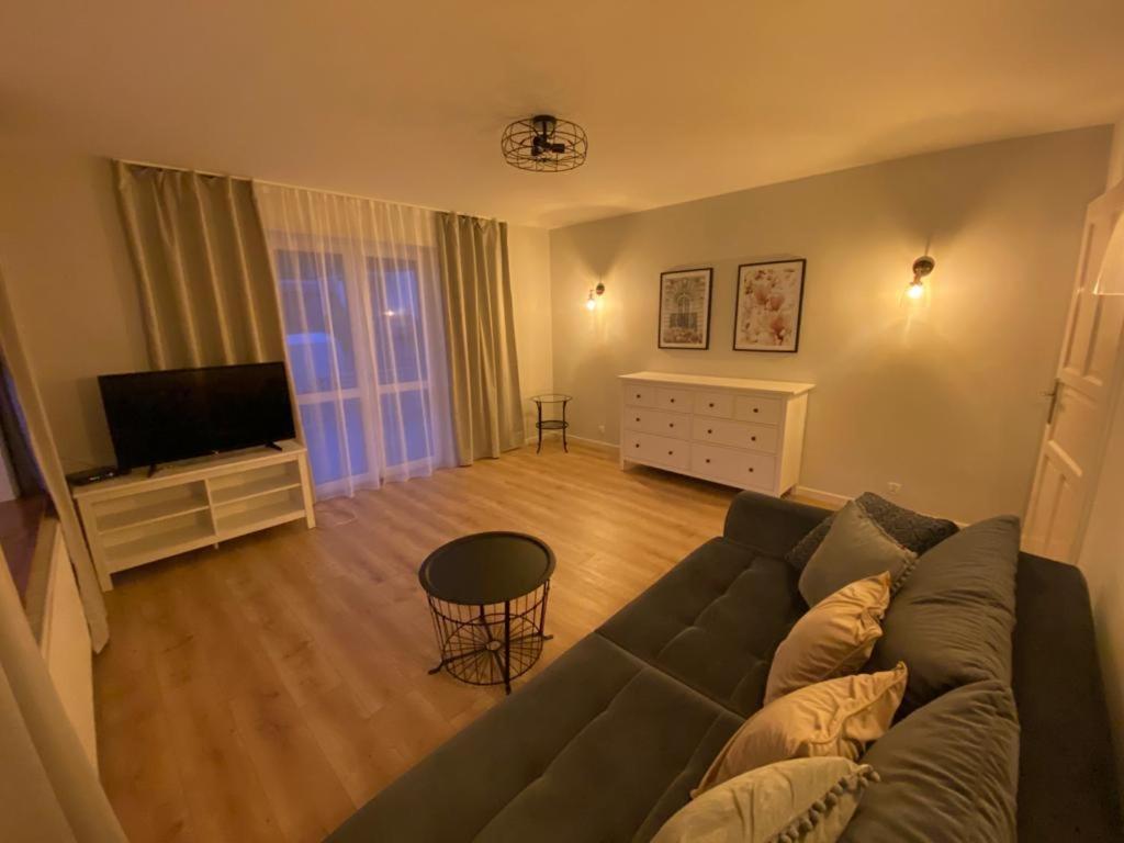 Zaciszne Domki Apartamenty Miedzyzdroje Exterior photo