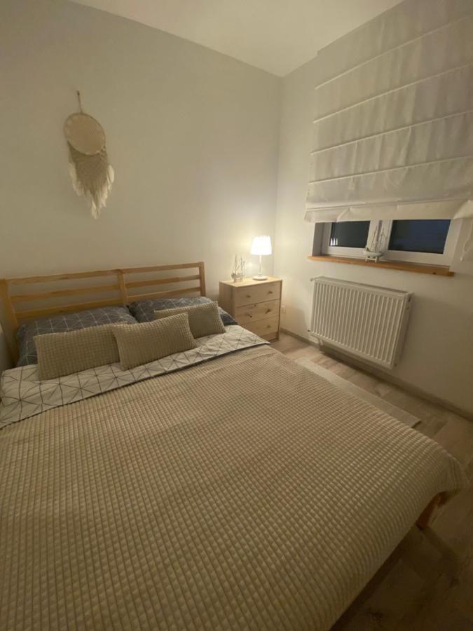 Zaciszne Domki Apartamenty Miedzyzdroje Exterior photo