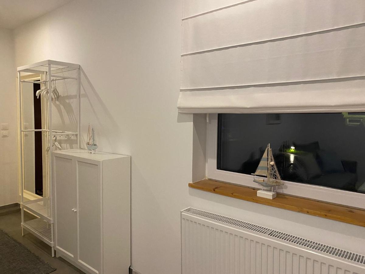 Zaciszne Domki Apartamenty Miedzyzdroje Exterior photo